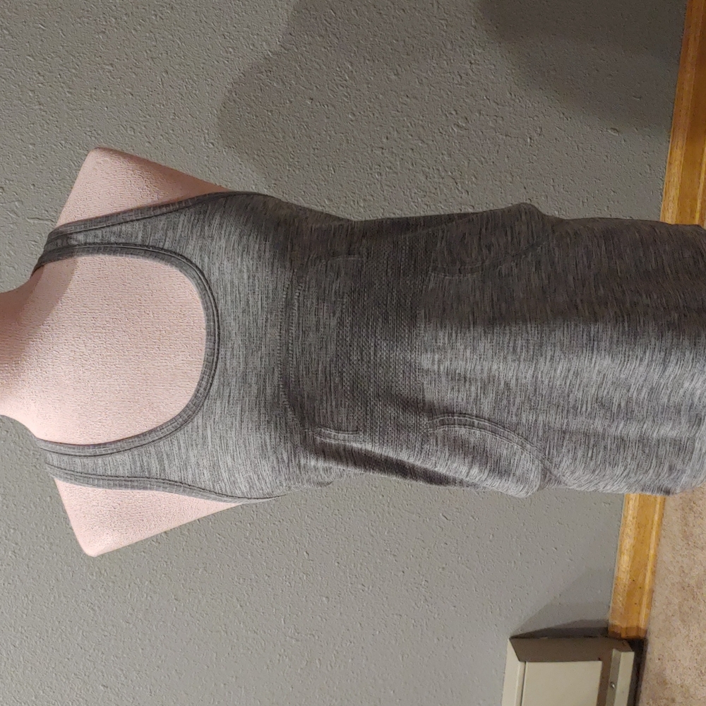 Lululemon Tank Top Size 6